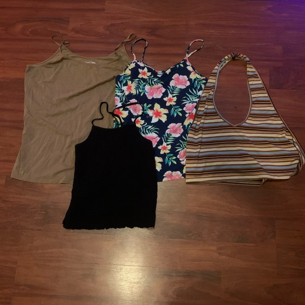 Womens Shirts bundle or by piece